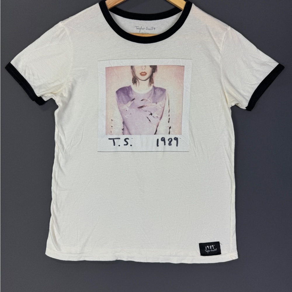 Taylor Swift 1989 World Tour Concert Promo Size Large